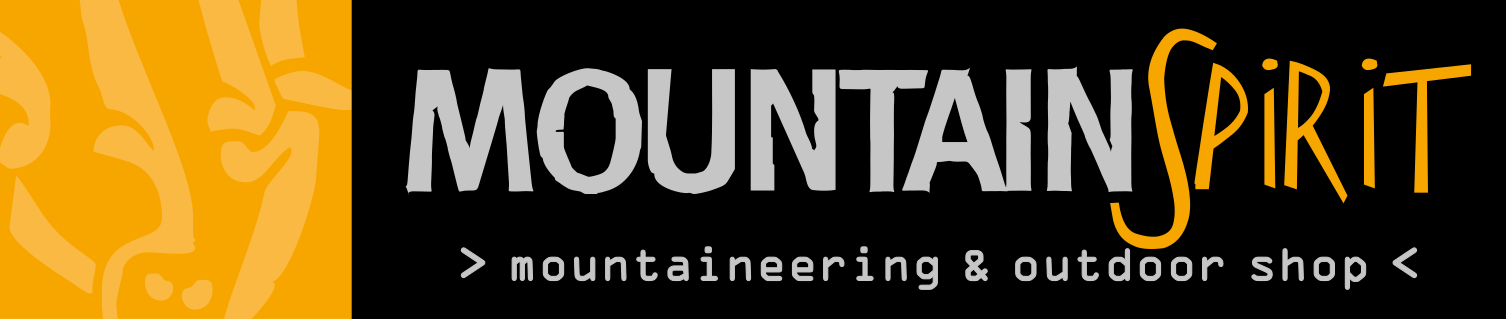 Logo Mountain Spirit